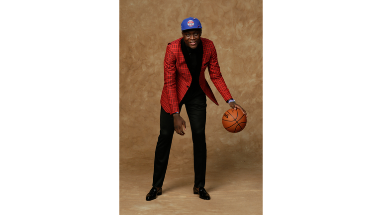 2019 NBA Draft