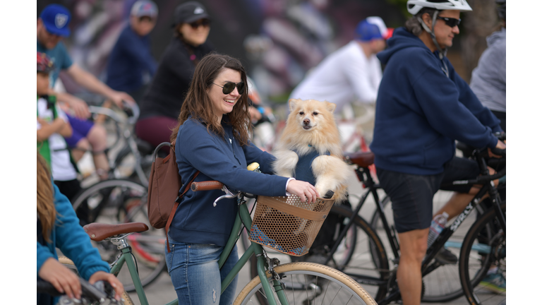 US-TRANSPORT-LIFESTYLE-BICYCLE-CICLAVIA