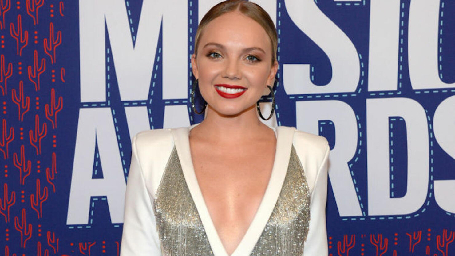2019 CMT Music Awards - Executives