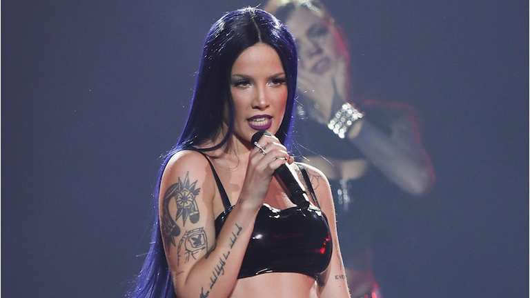 MTV MIAW Awards