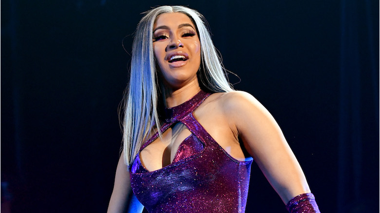 7th Annual BET Experience At L.A. LIVE Presented By Coca-Cola