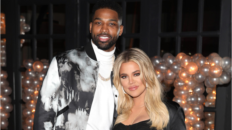 Remy Martin celebrates Tristan Thompson's Birthday at Beauty & Essex