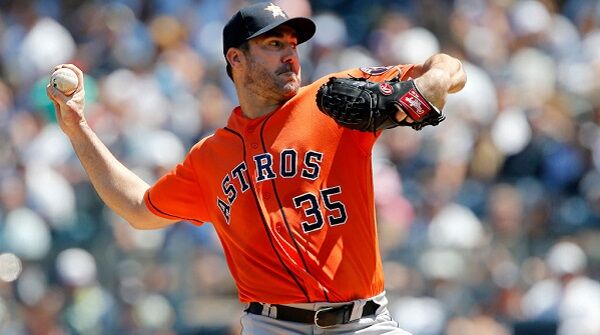 Houston Astros v New York Yankees