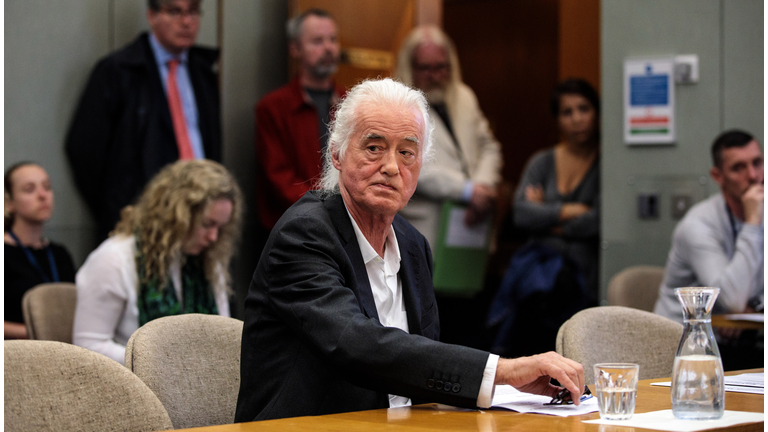 Rock Stars' Four Year Planning Battle Decision Deferred