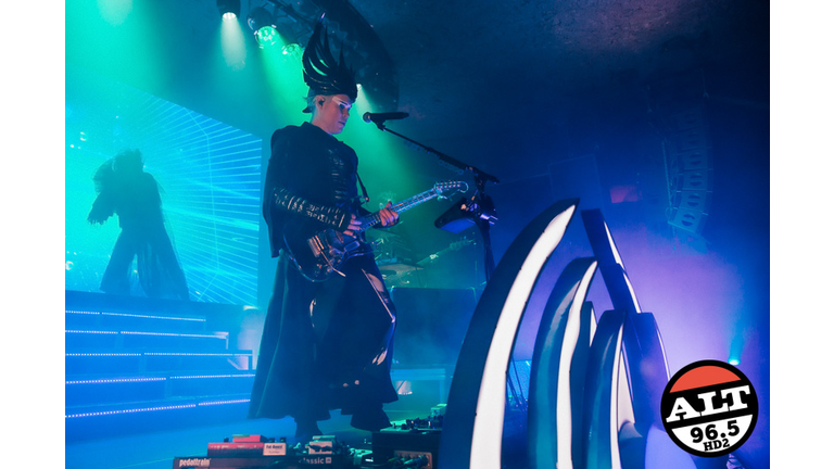 Empire of the Sun at The Showbox