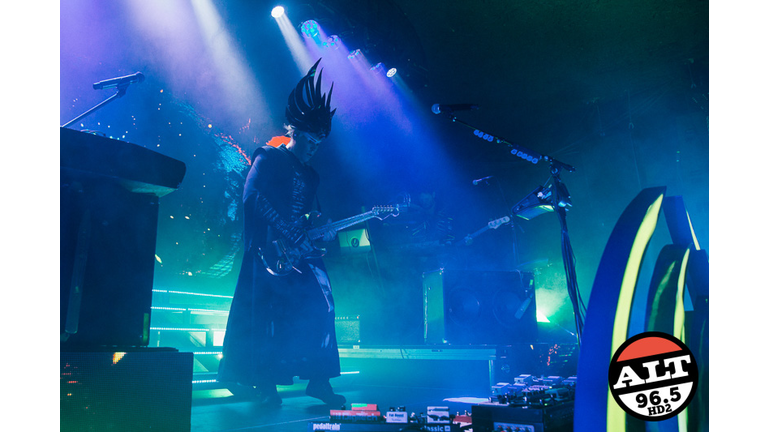 Empire of the Sun at The Showbox