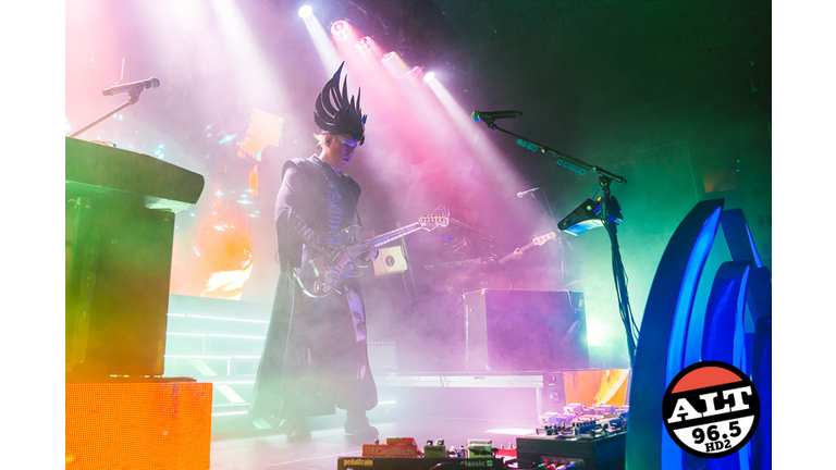 Empire of the Sun at The Showbox