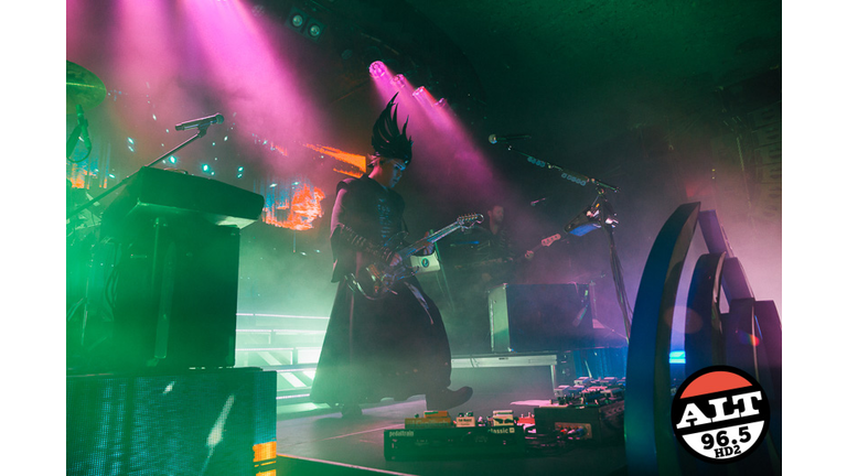 Empire of the Sun at The Showbox