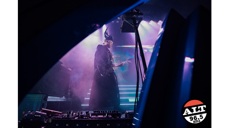 Empire of the Sun at The Showbox