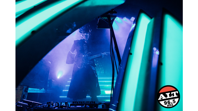 Empire of the Sun at The Showbox