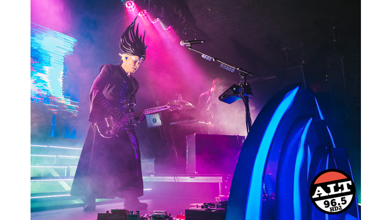 Empire of the Sun at The Showbox