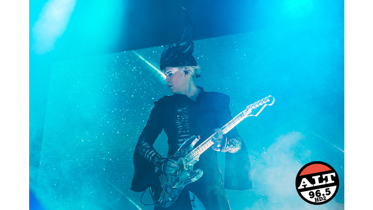 Empire of the Sun at The Showbox