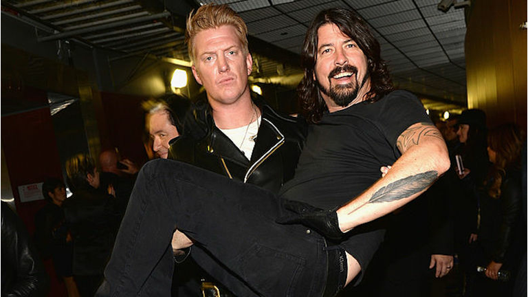56th GRAMMY Awards - Backstage And Audience