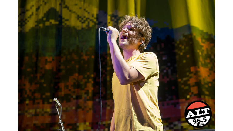 Third Eye Blind at WaMu Theater with Jimmy Eat World and Ra Ra Riot