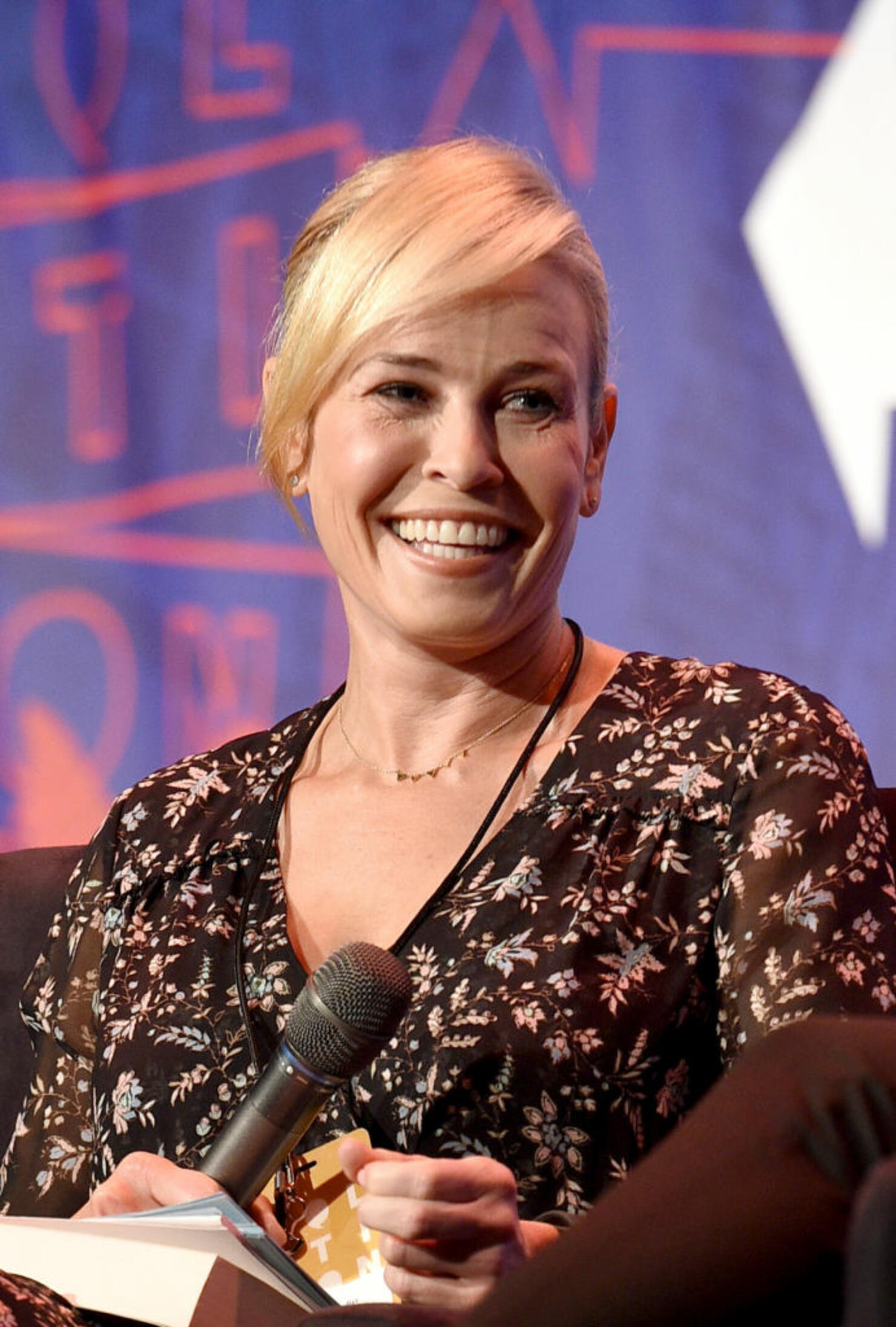 Politicon 2017 - Day 1