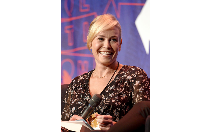 Politicon 2017 - Day 1