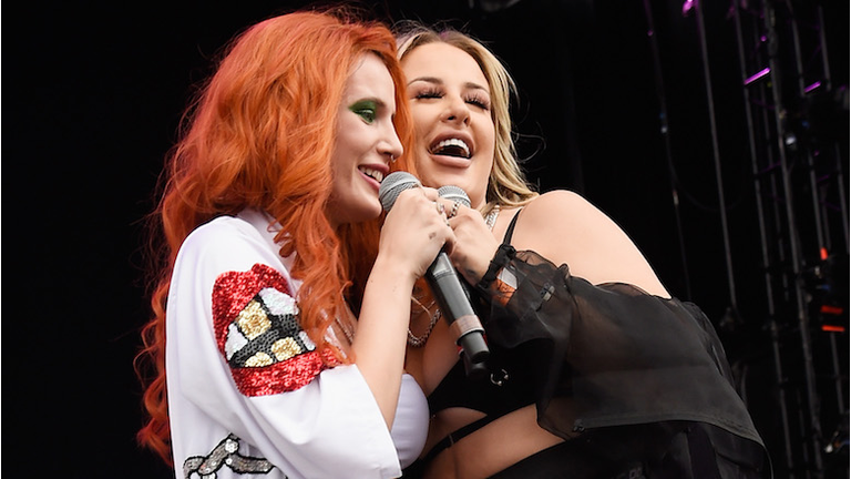 Billboard Hot 100 Festival 2018 - Day 2