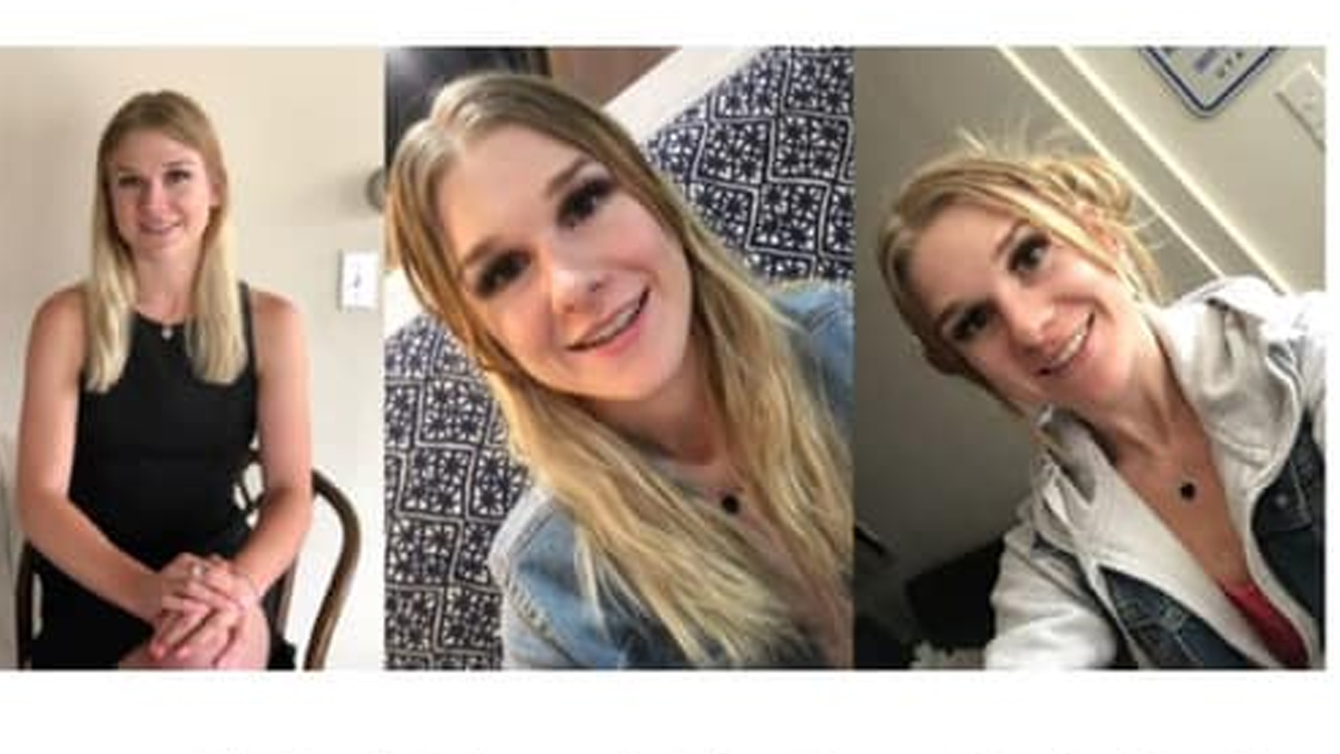 Suspect in Custody in Connection with Disappearance of College Student
