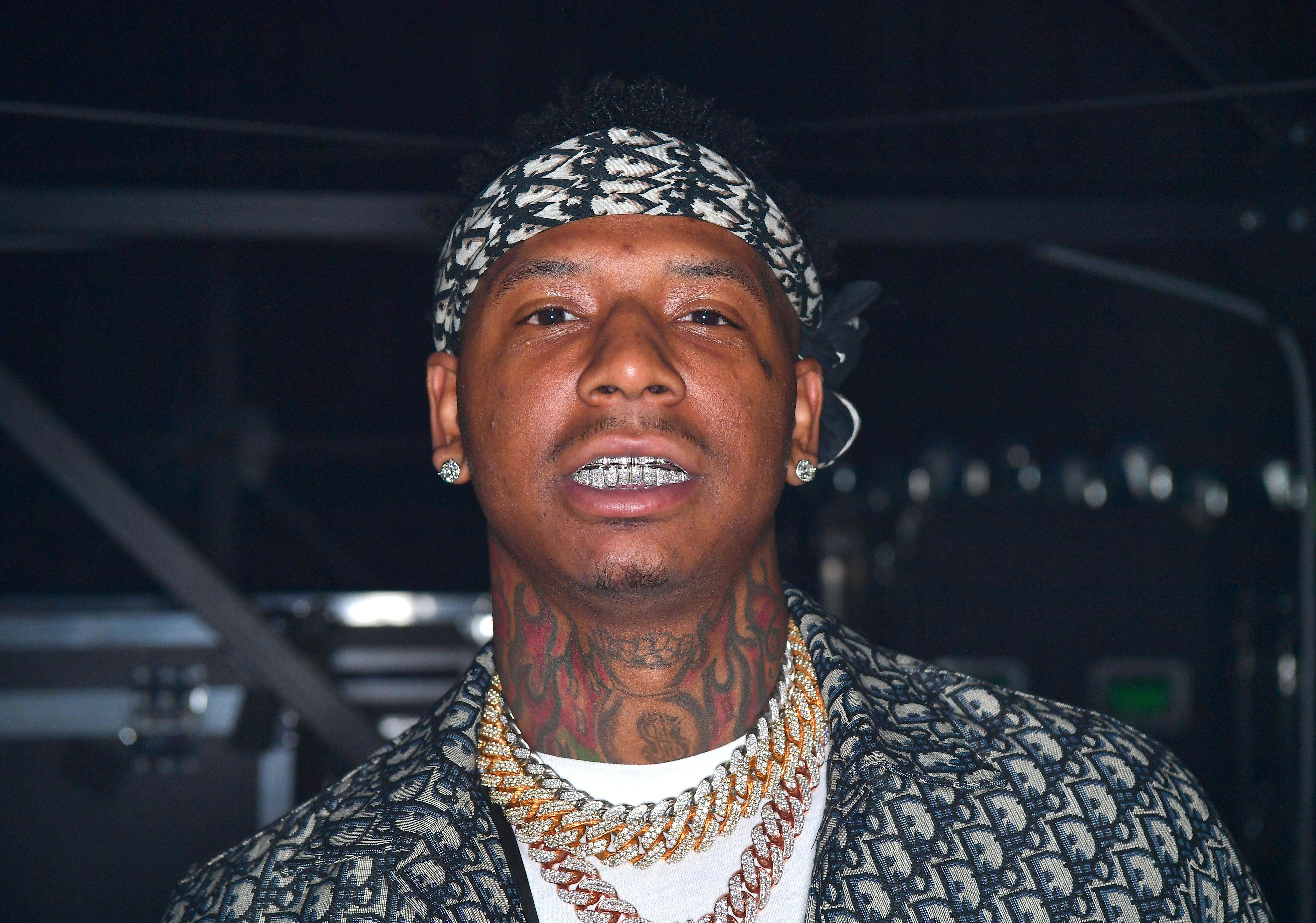 Moneybagg Reveals He Bought Meg The Stallion Her New Dog | Power 105.1 FM5253 x 3684