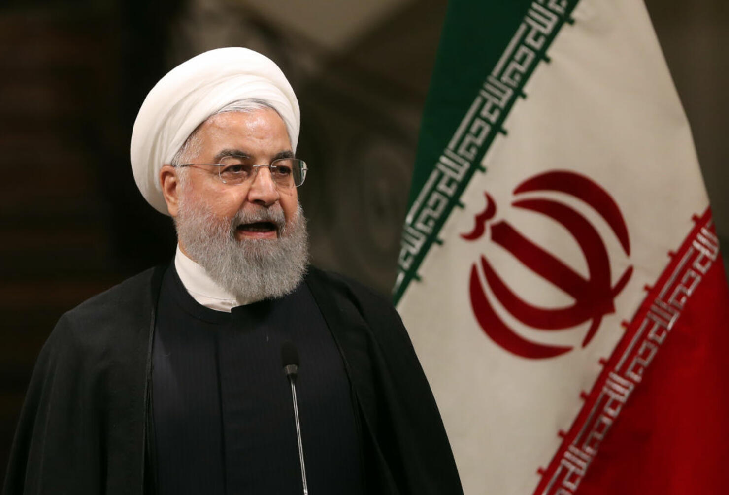 IRAN-JAPAN-US-DIPLOMACY