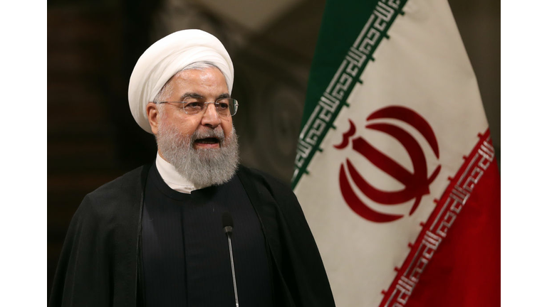 IRAN-JAPAN-US-DIPLOMACY