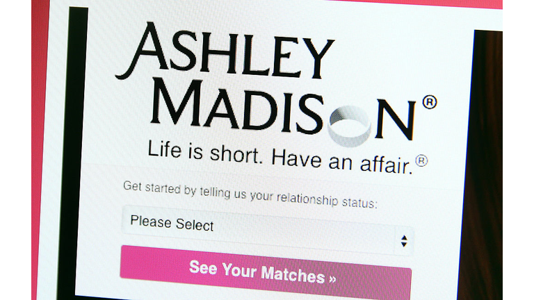 Ashley Madison