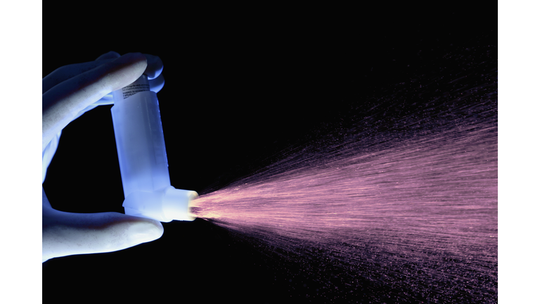 World Asthma Day