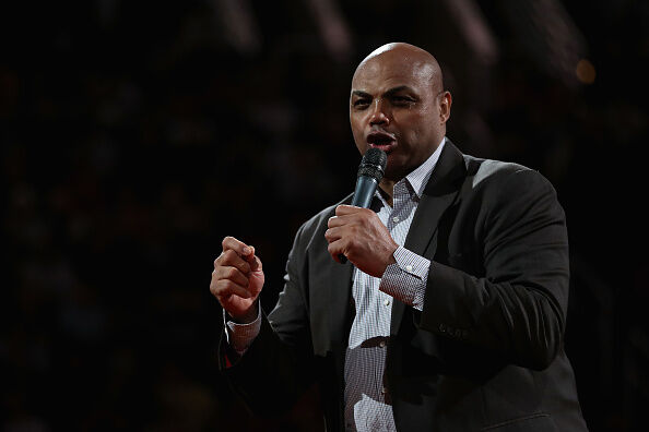 Charles Barkley says "a village is missing its idiot."