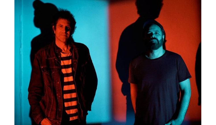 Swervedriver