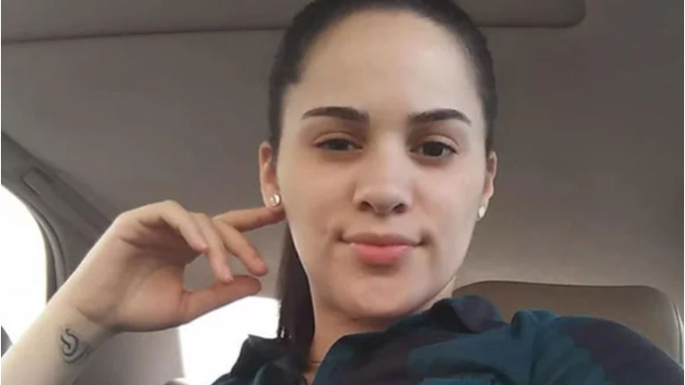 Amanda Rameriez, 27