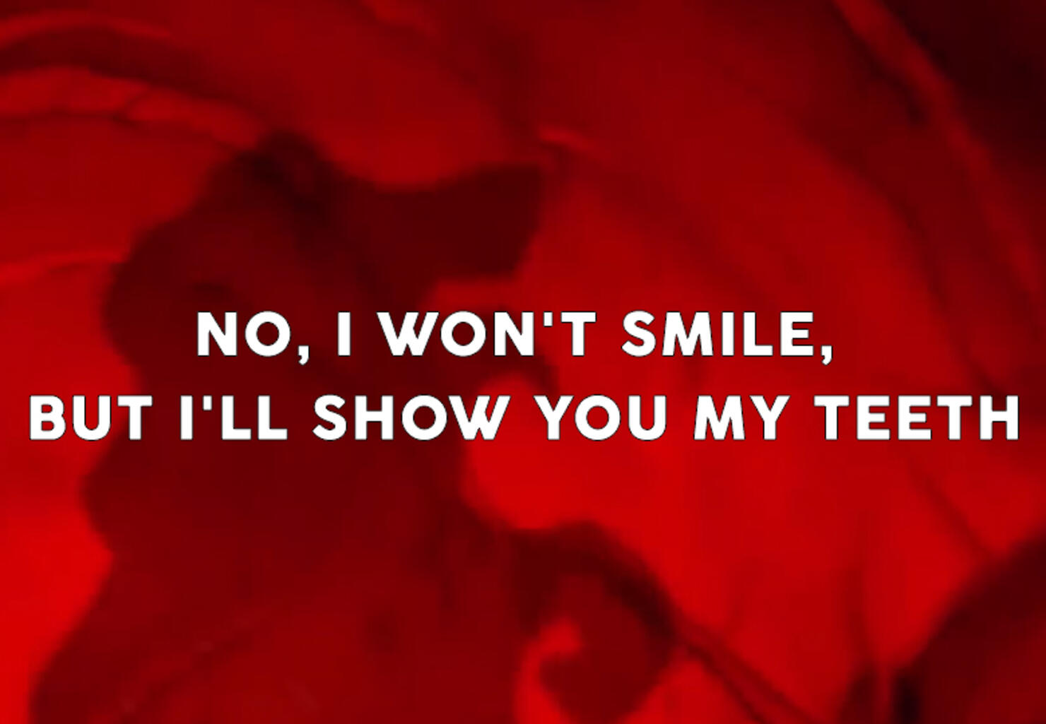Halsey or Disney Lyrics?