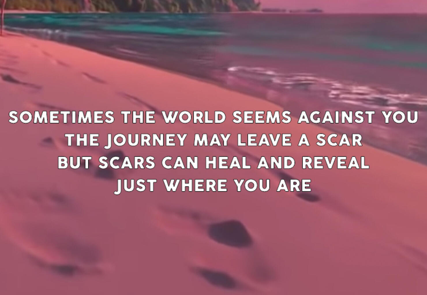Halsey or Disney Lyrics? 