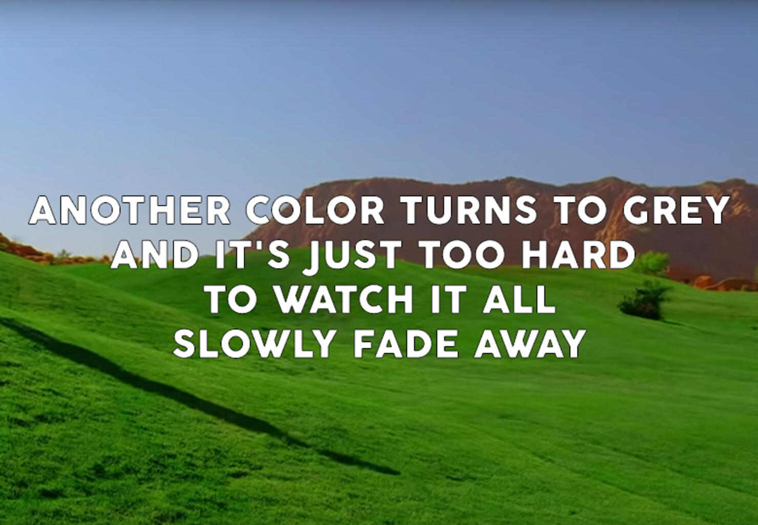 Halsey or Disney Lyrics?