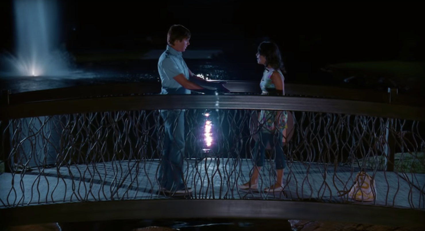 Disney - “Gotta Go My Own Way” from High School Musical 2