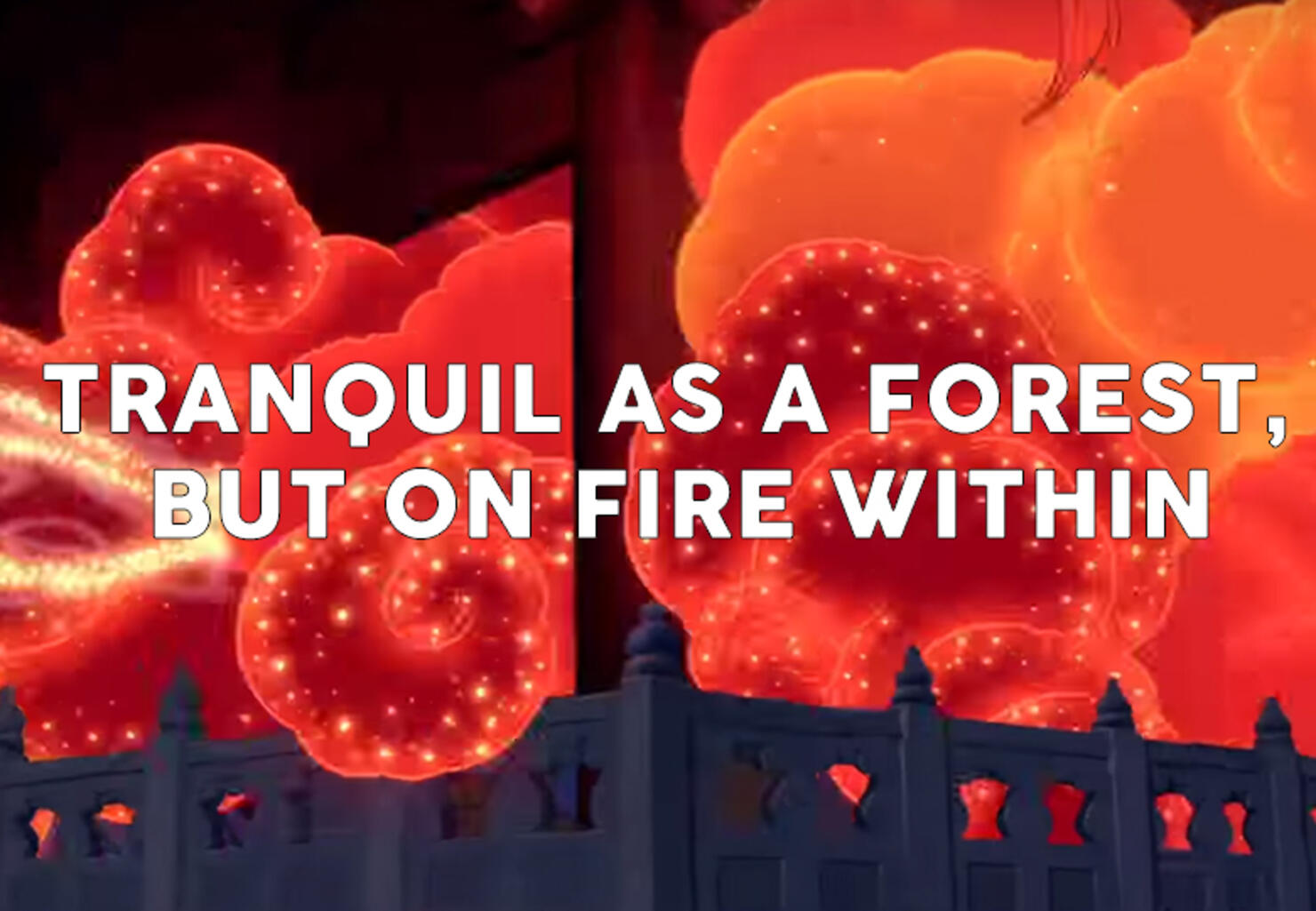 Halsey or Disney Lyrics?