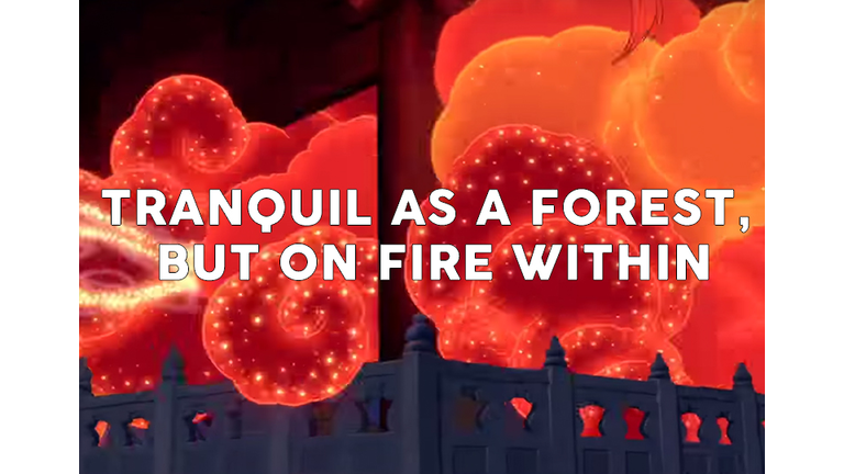 Halsey or Disney Lyrics?