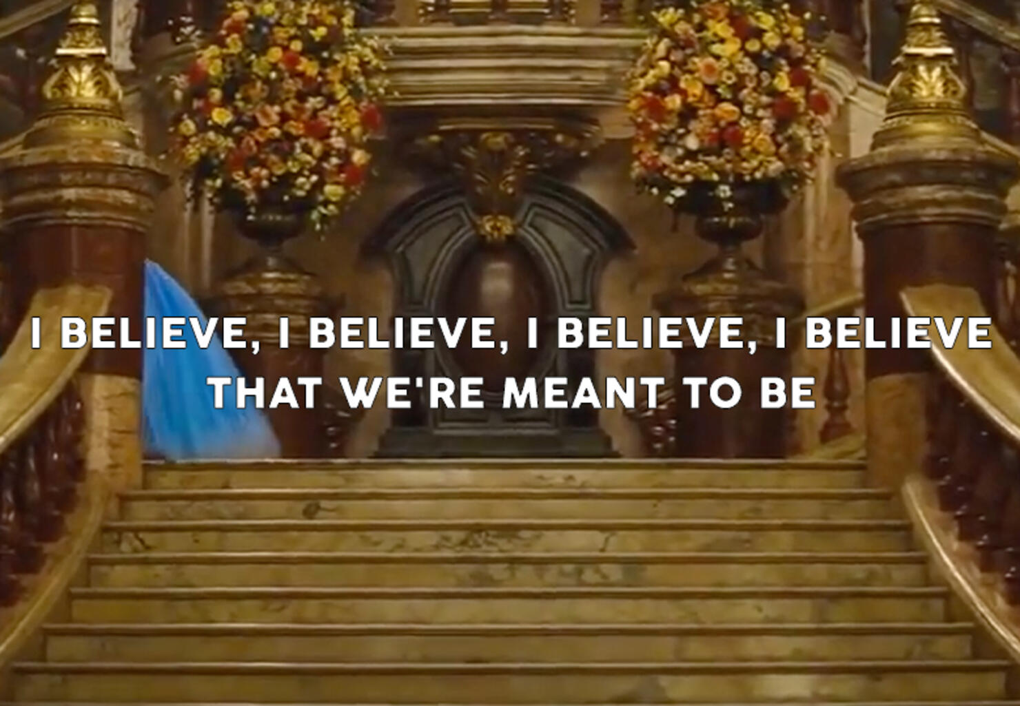 Halsey or Disney Lyrics?