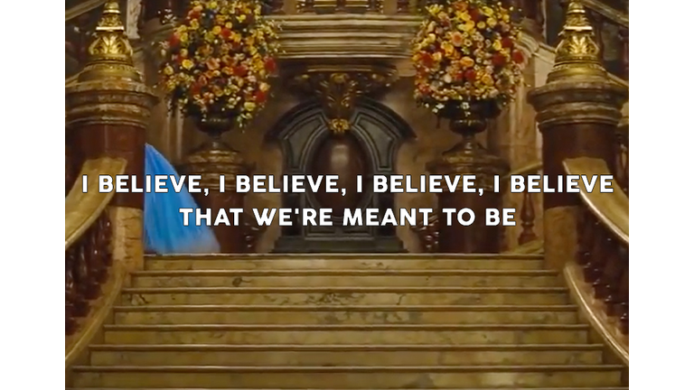 Halsey or Disney Lyrics?