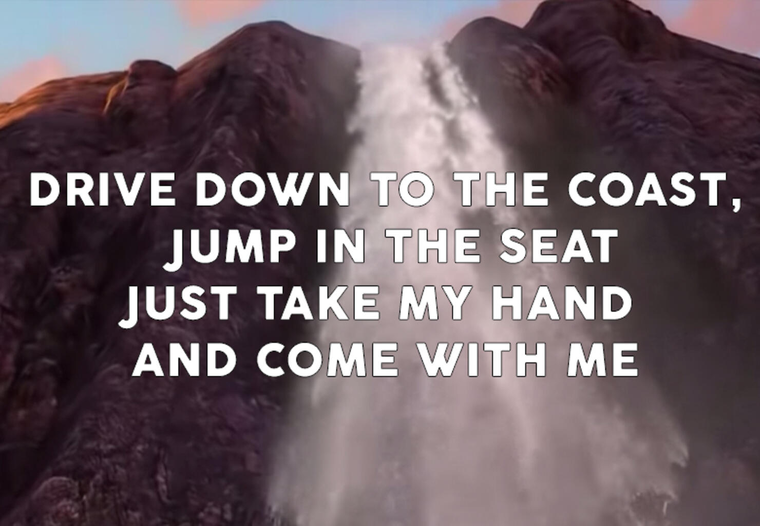 Halsey or Disney Lyrics?
