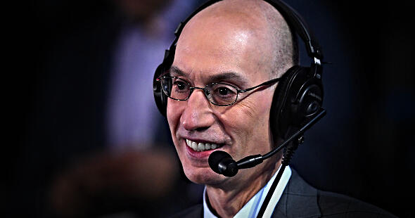 Clay Travis: Adam Silver Banning the Term 'Owner' Hurts the NBA's Future - Thumbnail Image