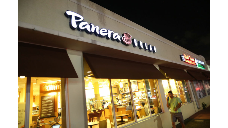 Panera Bread To Acquire Au Bon Pain Bakery Chain