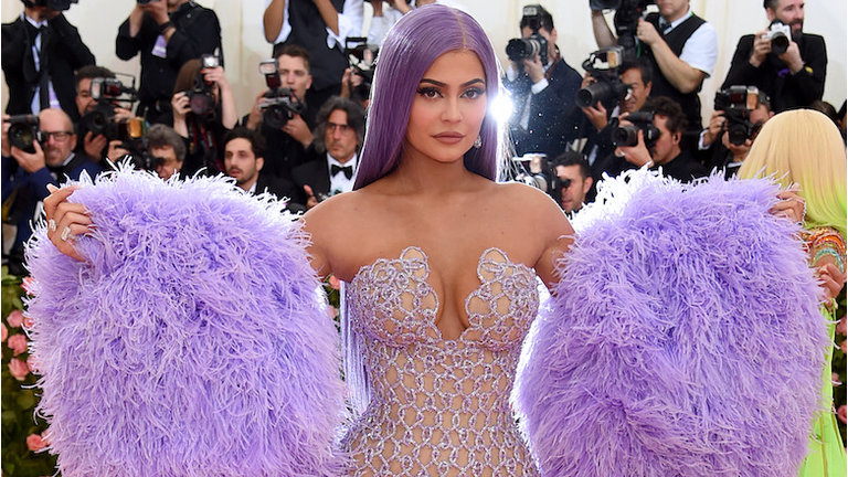 The 2019 Met Gala Celebrating Camp: Notes on Fashion - Arrivals
