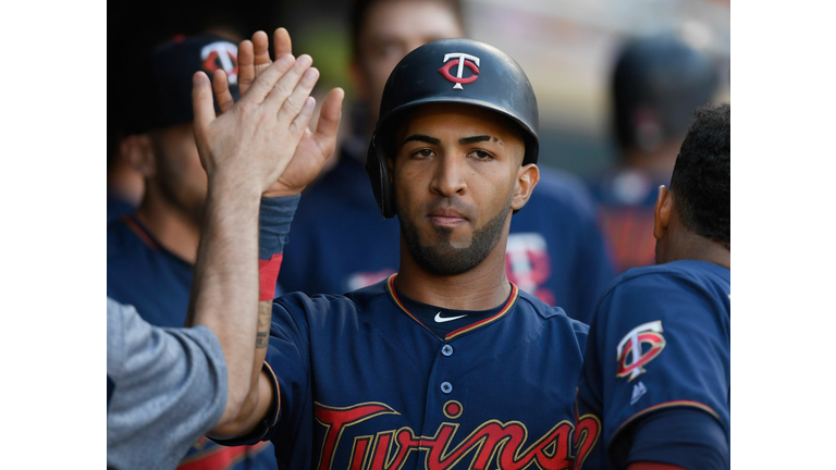 Tampa Bay Rays v Minnesota Twins