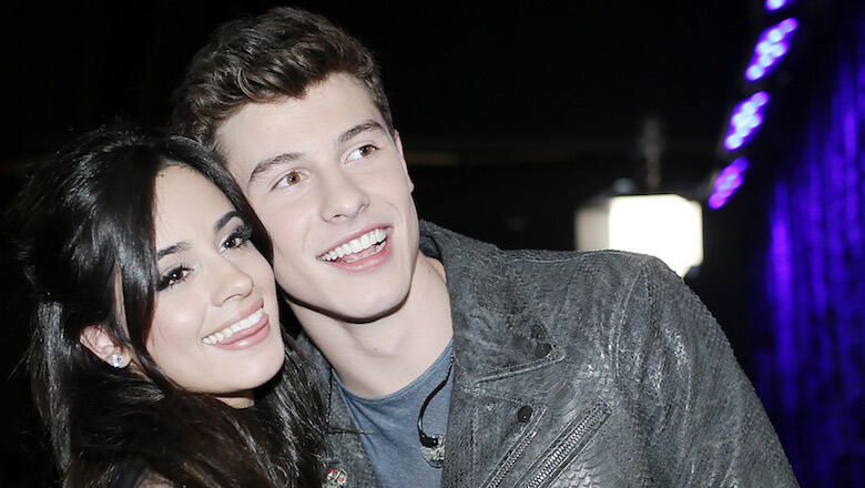 Camila Cabello Breaks Up With BF Matthew Hussey — Is Shawn Mendes To Blame? - Thumbnail Image