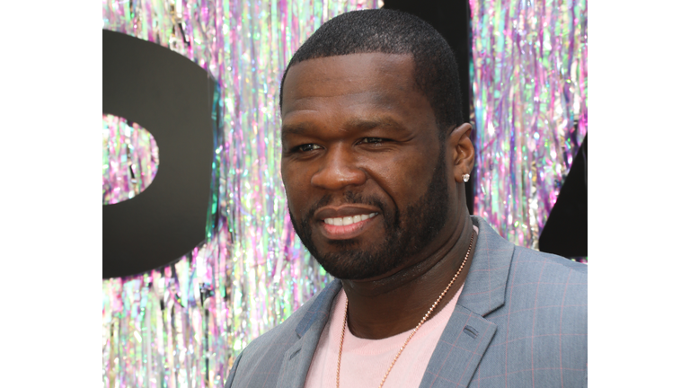 50 Cent (Getty)