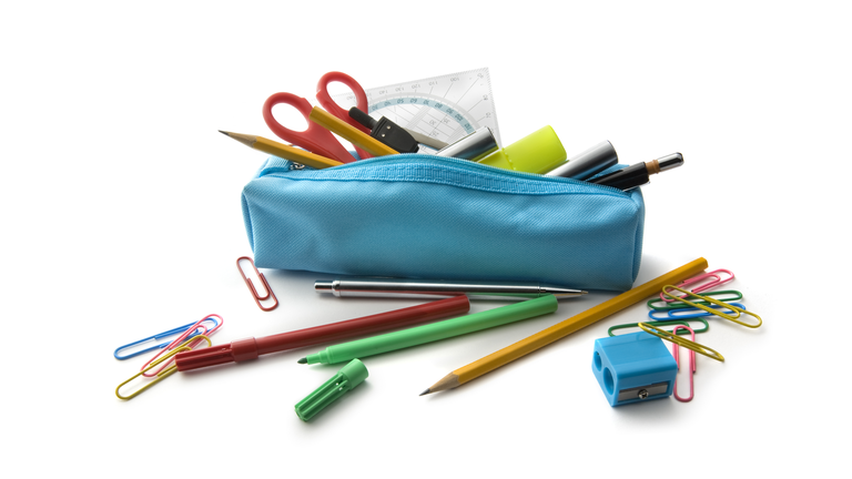 Office: Pencil Case