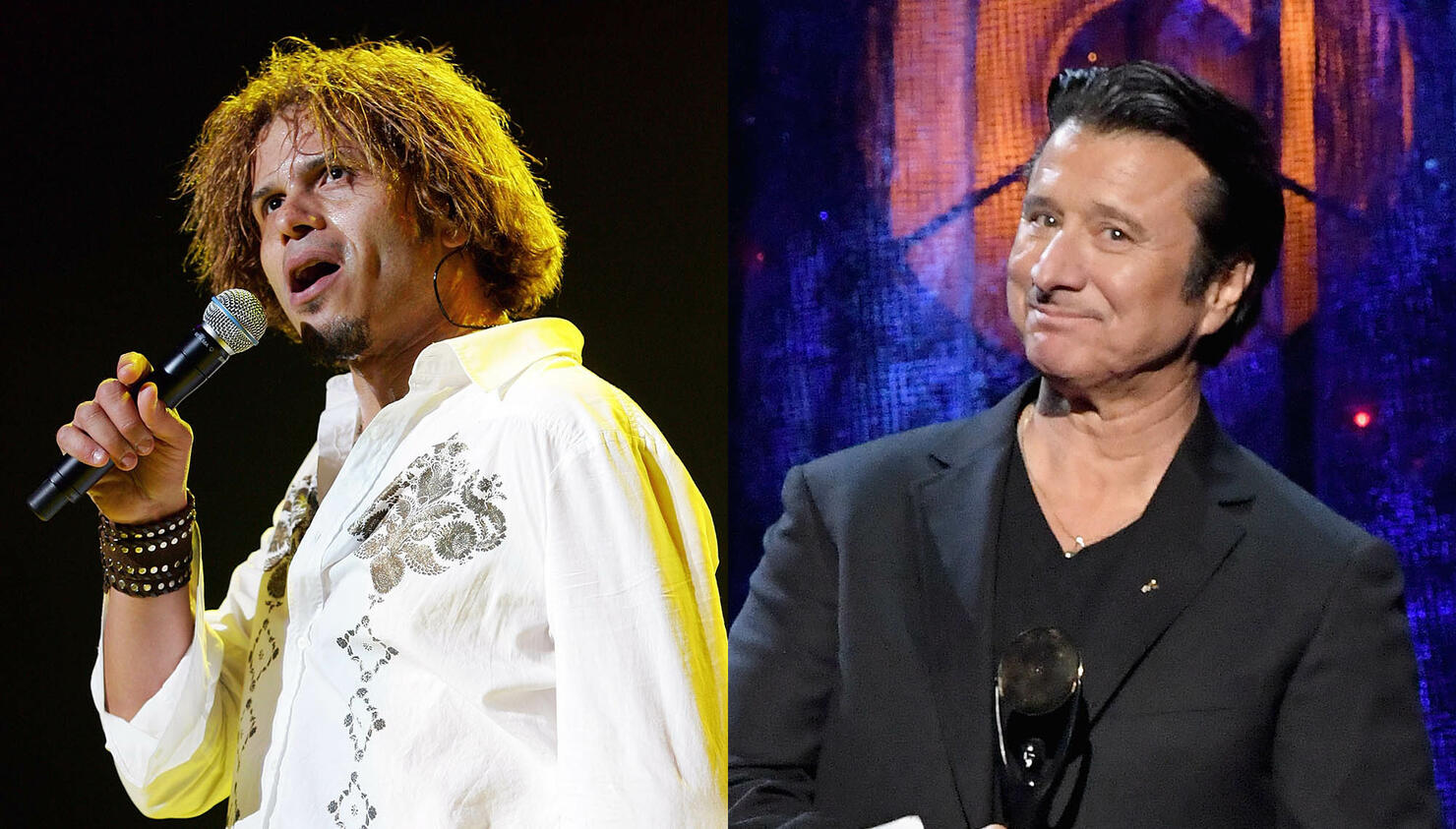 Journey In Concert At Mandalay Bay