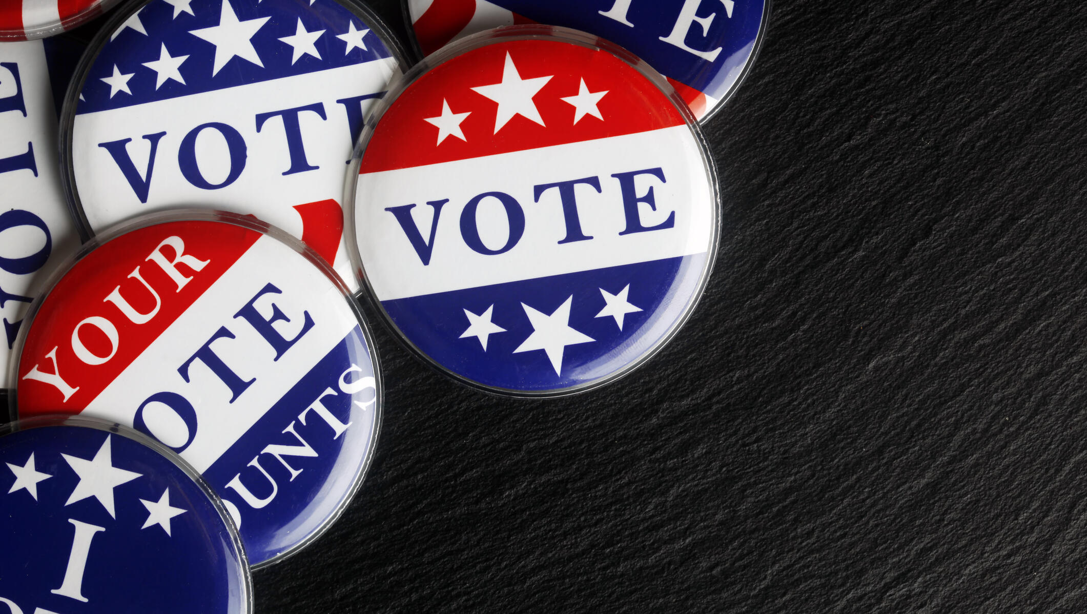 Sec of State Frank LaRose - Voter Integrity