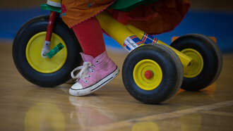  Early Childhood Education At Its Breaking Point In Chicago 