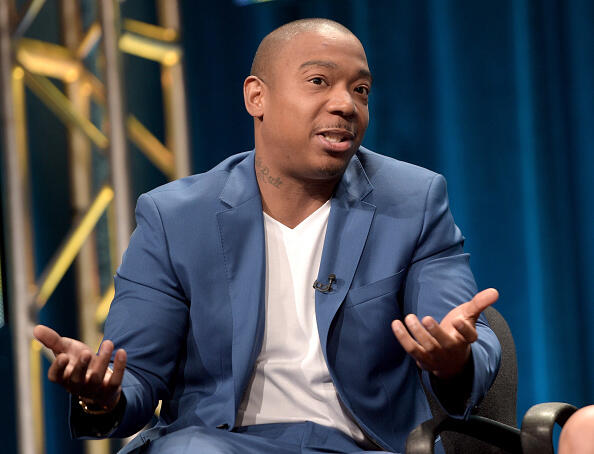 Ja Rule's Son Shocks Fans As He Looks Identical To His Dad In New Pic - Thumbnail Image